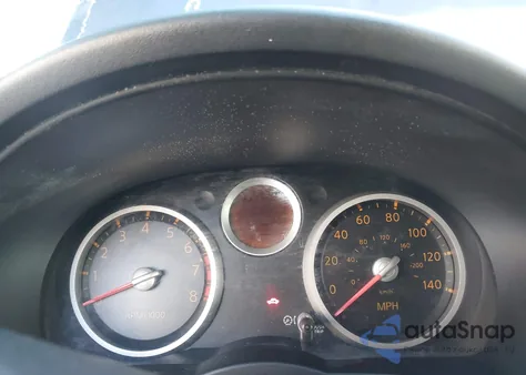 2008 Nissan Sentra 2.0 z USA, uszkodzony, nr VIN 3N1AB61E58L682497